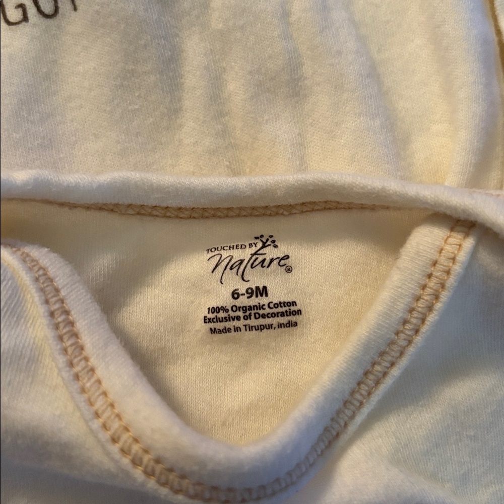 Adorable Set of Onesies - Picture 7 of 7